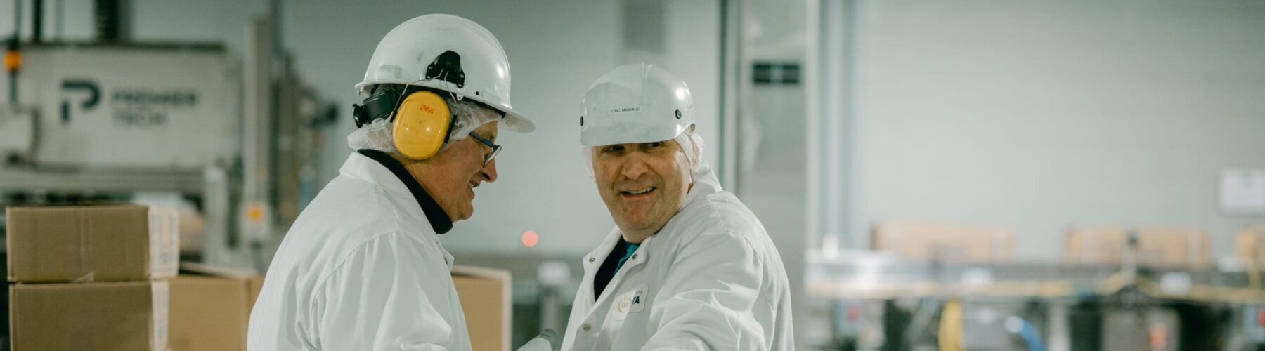 Faire équipe ensemble